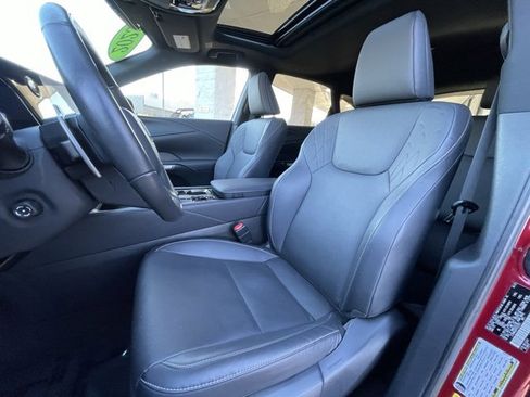 Used 2023 Lexus RX 350 Premium image 12