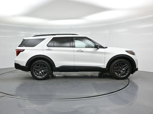 New 2026 Ford Explorer ST AWD/4WD image 25