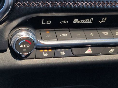 Used 2024 MAZDA CX-50 2.5 Turbo w/ Cargo Package image 22