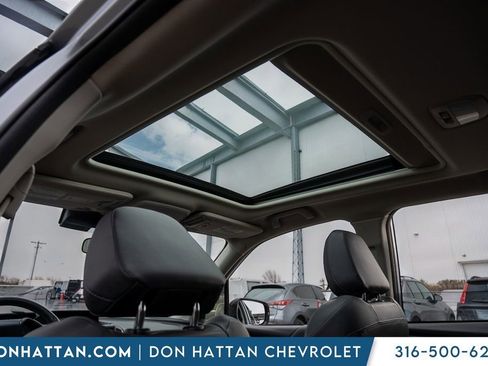 Used 2024 Subaru Forester Limited AWD/4WD image 27