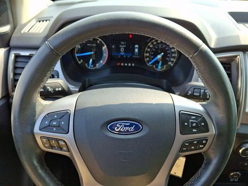 Used 2020 Ford Ranger XLT w/ Equipment Group 302A Luxury AWD/4WD image 19