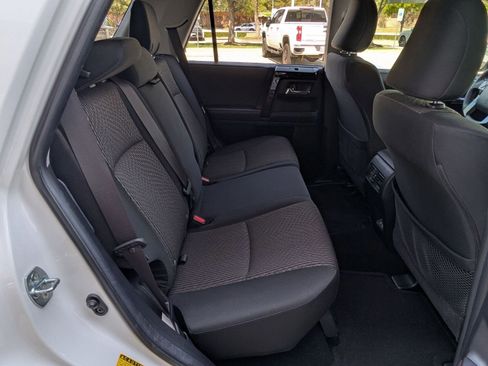 Used 2022 Toyota 4Runner TRD Off-Road image 21