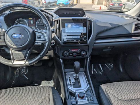 Used 2023 Subaru Forester Premium image 18