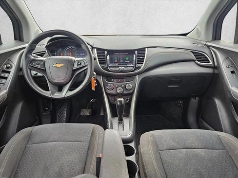 Used 2020 Chevrolet Trax LS w/ Tint and Cruise Package image 14