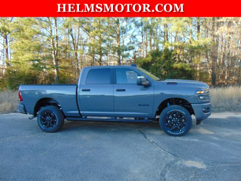 New 2026 RAM 2500 Big Horn image 14