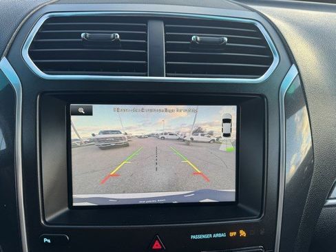 Used 2016 Ford Explorer Sport image 20