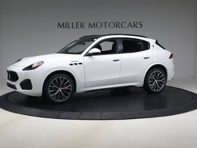 New 2026 Maserati Grecale Modena
