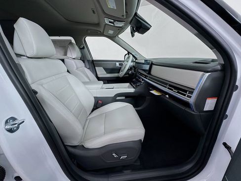 New 2026 Hyundai Santa Fe Limited FWD image 49