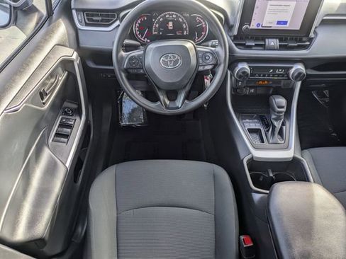 Used 2023 Toyota RAV4 LE image 12