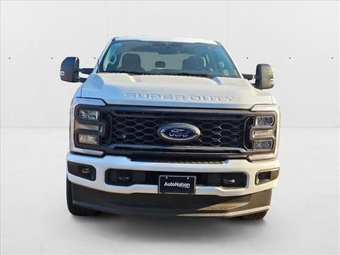 New 2026 Ford F250 XL w/ STX Appearance Package image 5