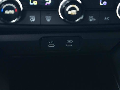 Used 2025 Honda Accord SE image 34