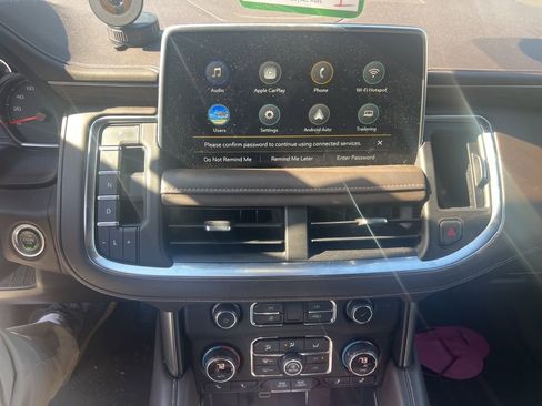 Used 2021 Chevrolet Tahoe LT image 12