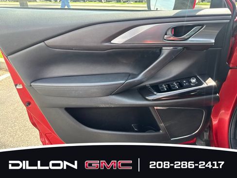 Used 2018 MAZDA CX-9 Grand Touring FWD image 10