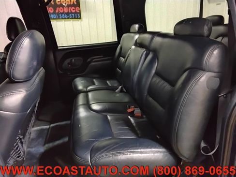Used 1999 Chevrolet Suburban 2WD w/ Preferred Equipment Group 3 image 13