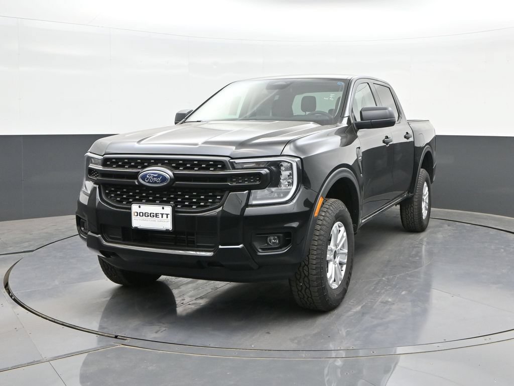 New 2026 Ford Ranger XL AWD/4WD image 26