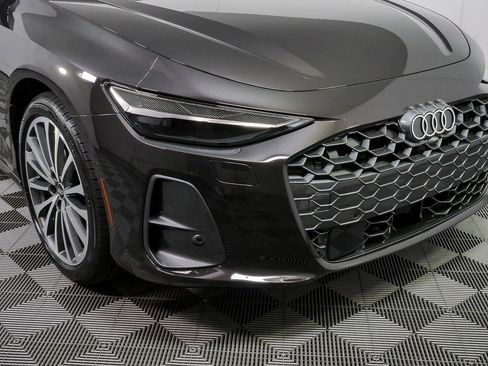 New 2026 Audi A6 Premium Plus AWD/4WD image 41