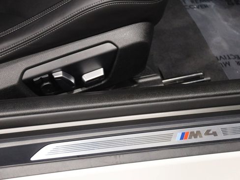 Used 2016 BMW M4 Coupe image 45