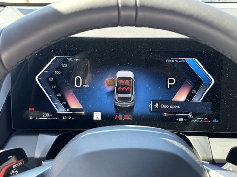 Used 2026 BMW X3 xDrive30 w/ Premium Package image 21