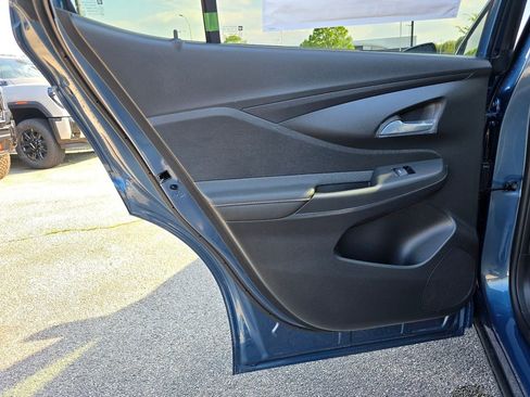 New 2026 Buick Envista Avenir FWD image 25