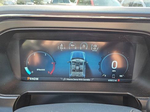 Used 2023 Ford F250 Lariat w/ Lariat Ultimate Package image 25