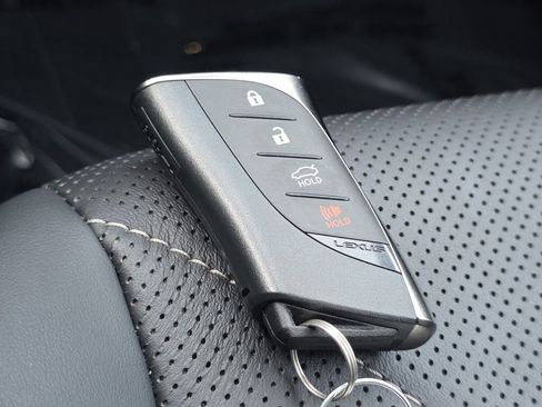Used 2023 Lexus ES 350 w/ Accessory Package (Z1) FWD image 34