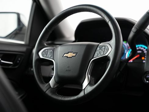 Used 2017 Chevrolet Tahoe Premier w/ Max Trailering Package image 11