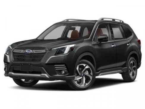 Certified 2023 Subaru Forester Touring w/ Popular Package #3 AWD/4WD image 1