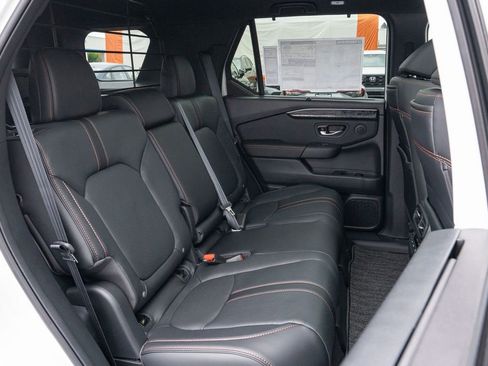 New 2026 Honda Passport TrailSport Elite image 17