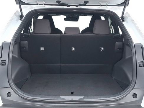 Used 2024 Subaru Solterra Premium image 28