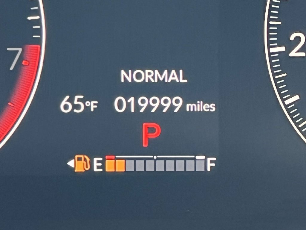 Used 2025 Honda Odyssey Touring image 21