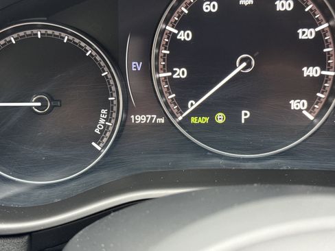 Used 2025 MAZDA CX-50 2.5 Hybrid w/ Premium Plus Pkg image 21