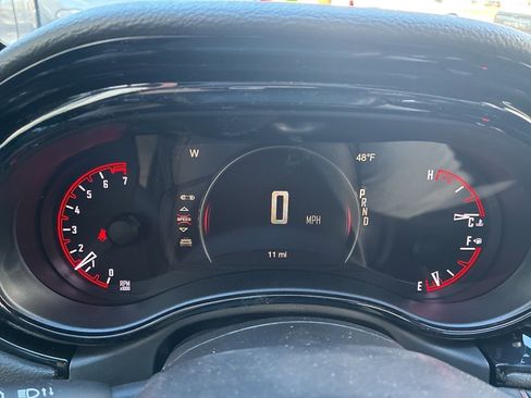 New 2026 Dodge Durango GT image 19