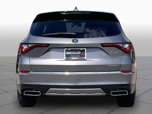 Used 2026 Acura MDX SH-AWD image 5
