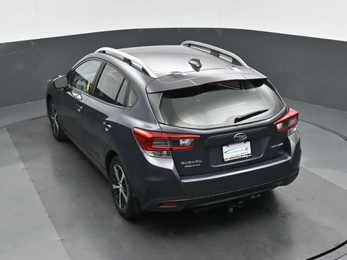 Used 2023 Subaru Impreza Premium image 58