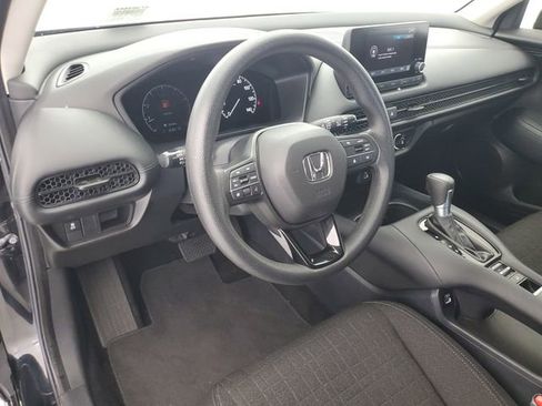 Used 2023 Honda HR-V LX image 18