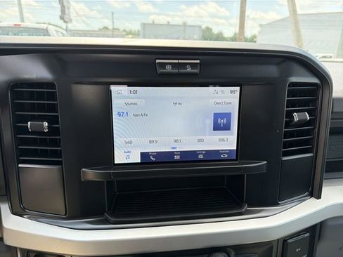 New 2026 Ford F250 XL w/ STX Appearance Package AWD/4WD image 21