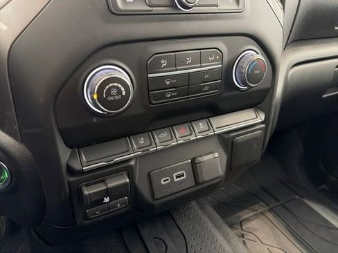 New 2026 Chevrolet Silverado 3500 W/T AWD/4WD image 16