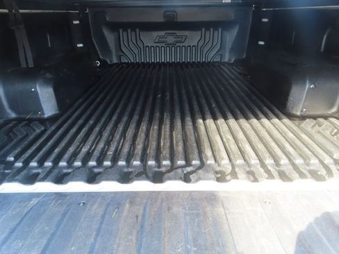 Used 2019 Chevrolet Silverado 1500 RST w/ All-Star Edition image 10