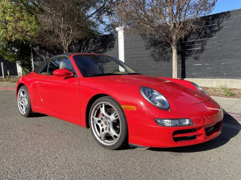 Used 2006 Porsche 911 Carrera S image 6