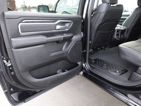 Used 2023 RAM 1500 Big Horn image 19