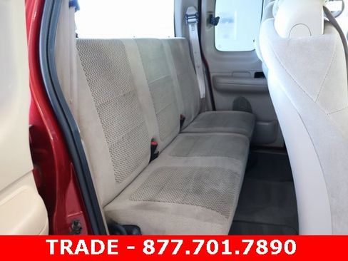 Used 2002 Ford F150 XLT image 15