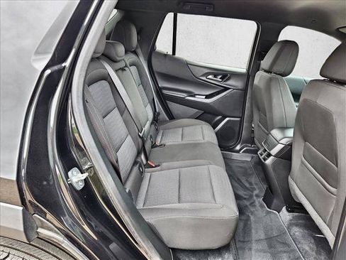 Used 2025 Chevrolet Equinox LT AWD/4WD image 20