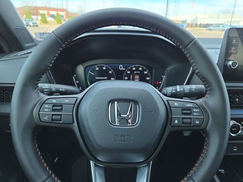 New 2026 Honda CR-V Sport-L image 9