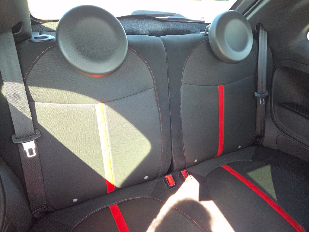 Used 2014 FIAT 500 Abarth w/ Comfort/Convenience Group FWD image 25