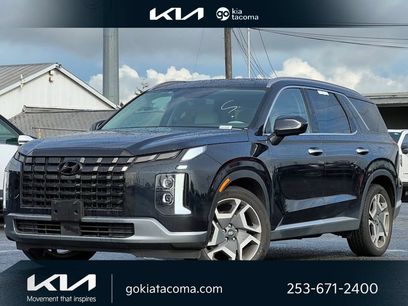 Used 2023 Hyundai Palisade Limited
