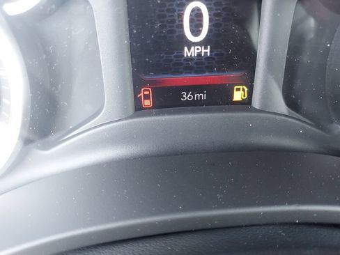 New 2026 RAM 1500 Big Horn AWD/4WD image 19