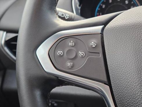 Used 2023 Chevrolet Traverse LT w/ LPO, Floor Liner Package AWD/4WD image 10