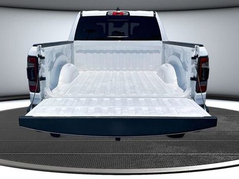 Used 2021 RAM 1500 Rebel w/ Rebel Level 2 Equipment Group AWD/4WD image 7