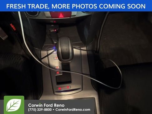 Used 2012 Subaru Legacy 2.5i image 17