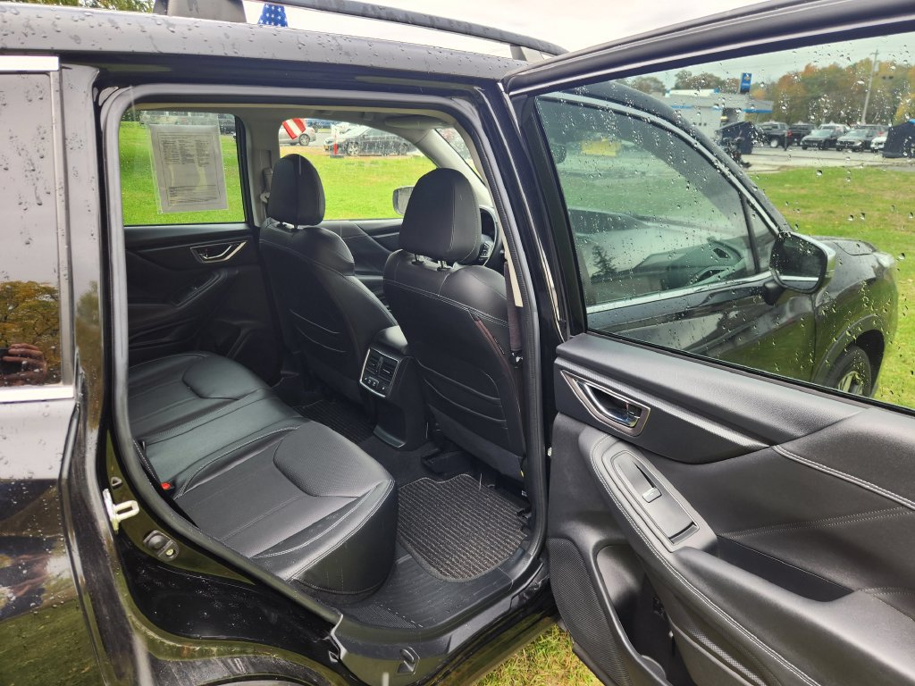 Used 2021 Subaru Forester Touring AWD/4WD image 14
